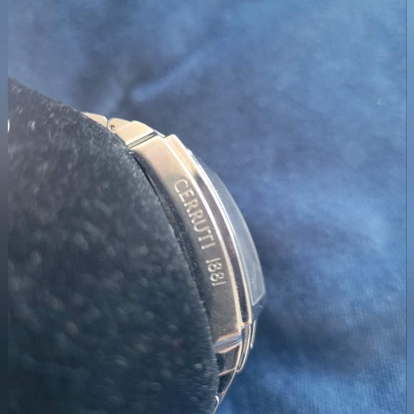 WATCH CERRUTI 1881 - Picture 2 of 9